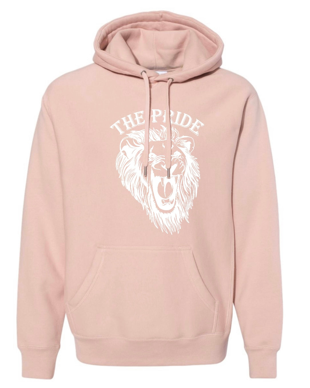 The Pride Rose Hoodie